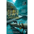Black Cat Crossing - Mass Market Paperbound
