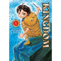 Kingdom, Vol. 4 - Paperback
