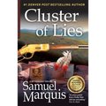 Cluster of Lies - Paperback