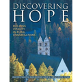 Discovering Hope Building Vita - Paperback