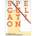 Speculation - Paperback