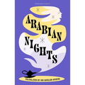 Arabian Nights - Paperback