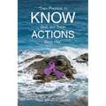 They Profess to Know God, but Their Actions Deny Him - Paperback
