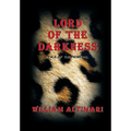 Lord of The Darkness: A Tale of the Primeval - Hardcover