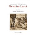Melchior Lorck: Catalogue Raisonée, Part Two, Volume 5 - Hardcover