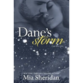 Dane's Storm - Paperback