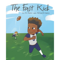 The Fast Kid - Paperback