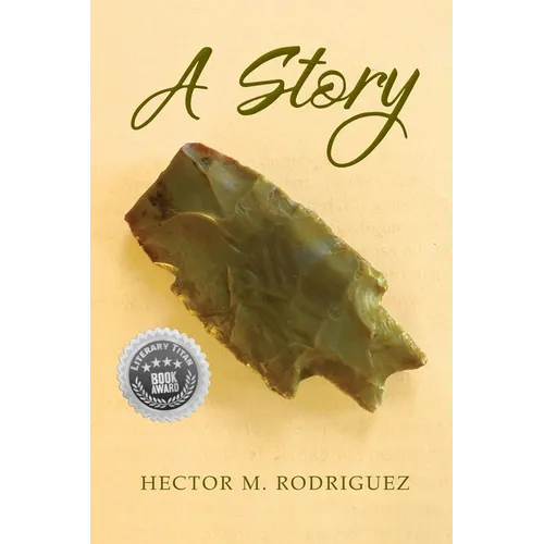 A Story - Paperback