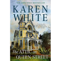 The Attic on Queen Street - Paperback