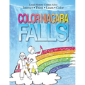 Color Niagara Falls: New York History and Science Series - Paperback