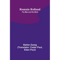 Romain Rolland: The Man and His Work - Paperback