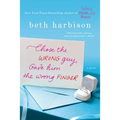 Chose the Wrong Guy - Paperback