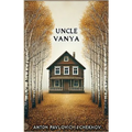 Uncle Vanya(Illustrated) - Paperback