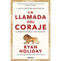 La Llamada del Coraje / Courage Is Calling: Fortune Favors the Brave - Paperback