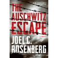 The Auschwitz Escape - Paperback