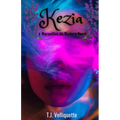 Kezia: a Maravillas de Madera Novel - Paperback