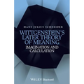 Wittgenstein's Later Theory of Meaning - Hardcover