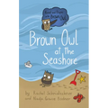 Brown Owl at the Seashore - Paperback