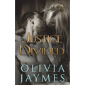 Justice Divided - Paperback