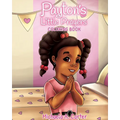 Payton's Little Prayers Coloring Book - Paperback