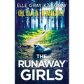 The Runaway Girls - Paperback