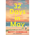 32 Days in May - Paperback