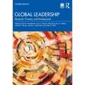 Global Leadership: Research, Practice, and Development - Paperback