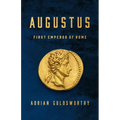 Augustus: First Emperor of Rome - Hardcover