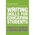 Writing Skills for Education Students - Paperback