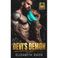 Devi's Demon - Paperback