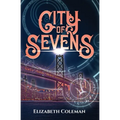 City of Sevens - Paperback