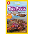 Tide Pools (National Geographic Kids Readers, Level 1) - Paperback
