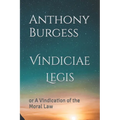Vindiciae Legis: or A Vindication of the Moral Law - Paperback