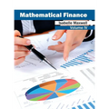 Mathematical Finance: Volume IV - Hardcover