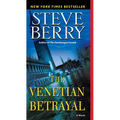The Venetian Betrayal - Mass Market Paperbound
