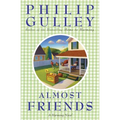 Almost Friends: A Harmony Novel - Paperback