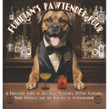 Furidian's Pawtender Pour: A lifestyle guide to dog-safe mocktails, human cocktails, spirit history, and the rituals of companionship. - Hardcover