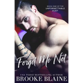 Forget Me Not - Paperback