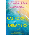 The California Dreamers - Paperback