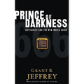 Prince of Darkness: Antichrist and the New World Order - Paperback
