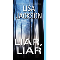 Liar, Liar - Mass Market Paperbound