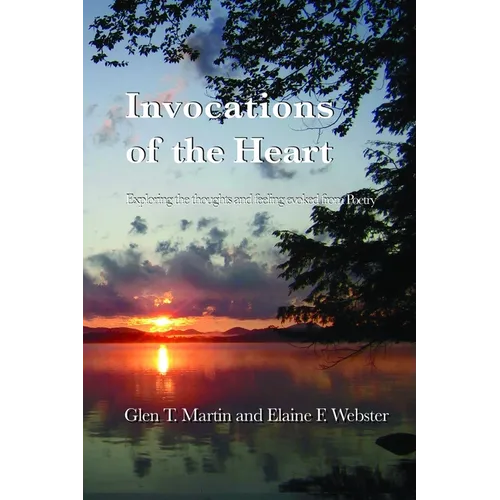 Invocations of the Heart - Paperback