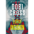 Lethal Incision: A gripping medical thriller - Paperback
