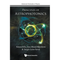 Principles of Astrophotonics - Paperback