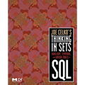 Joe Celko's Thinking in Sets: Auxiliary, Temporal, and Virtual Tables in SQL - Paperback