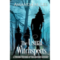 The Usual Witchspects - Paperback