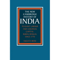 Peasant Labour and Colonial Capital: Rural Bengal Since 1770 - Paperback