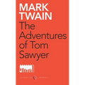 The Adventures Of Tom Sawyer - Paperback