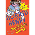 Horrid Henry and the Mummy's Curse - Paperback