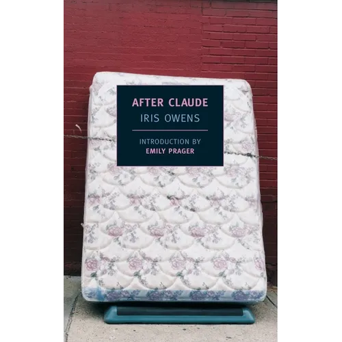 After Claude - Paperback
